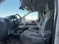 2015 Fiat Scudo