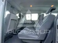 2015 Fiat Scudo