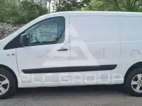 2015 Fiat Scudo