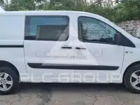 2015 Fiat Scudo