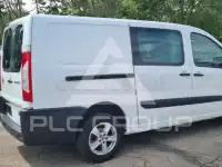 2015 Fiat Scudo