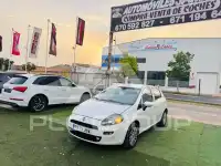 2015 Fiat Punto