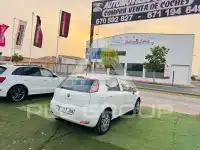2015 Fiat Punto