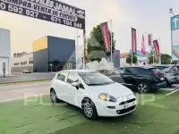 2015 Fiat Punto