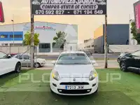 2015 Fiat Punto