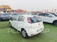 2015 Fiat Punto