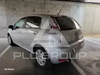 2015 Fiat Punto