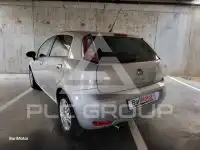 2015 Fiat Punto