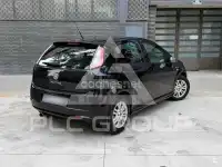 2015 Fiat Punto
