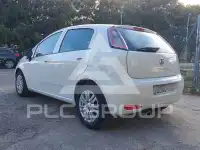 2015 Fiat Punto