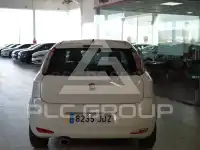 2015 Fiat Punto