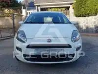 2015 Fiat Punto