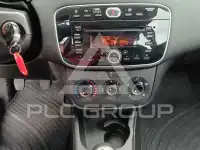 2015 Fiat Punto