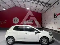 2015 Fiat Punto