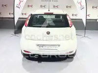 2015 Fiat Punto