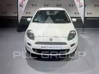 2015 Fiat Punto