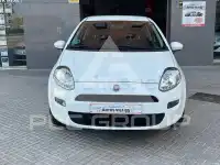 2015 Fiat Punto