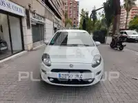2015 Fiat Punto