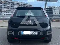 2015 Fiat Punto