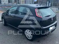 2015 Fiat Punto