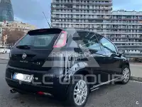 2015 Fiat Punto