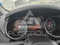 2015 Fiat Punto