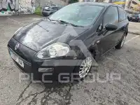 2015 Fiat Punto