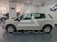 2015 Fiat Punto