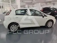2015 Fiat Punto
