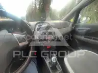 2015 Fiat Punto