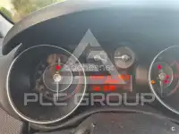 2015 Fiat Punto