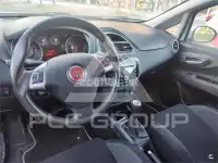 2015 Fiat Punto