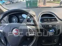 2015 Fiat Punto