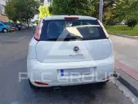 2015 Fiat Punto