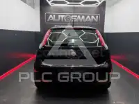 2015 Fiat Punto