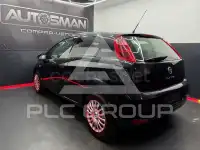 2015 Fiat Punto