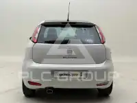 2015 Fiat Punto