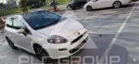 2015 Fiat Punto