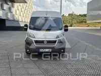 2015 Fiat Ducato