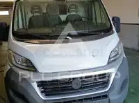 2015 Fiat Ducato