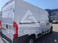 2015 Fiat Ducato