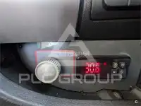 2015 Fiat Ducato