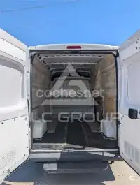 2015 Fiat Ducato