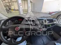 2015 Fiat Ducato