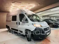 2015 Fiat Ducato
