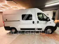 2015 Fiat Ducato