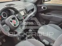 2015 Fiat 500