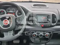 2015 Fiat 500
