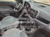 2015 Fiat 500