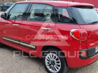 2015 Fiat 500